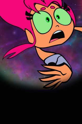 Teen Titans Go!. T(T9). Teen Titans Go! (T9): No hay tiempo que zurcir