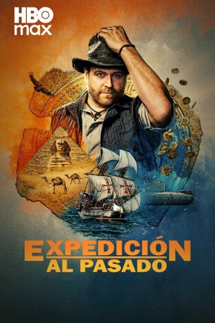Expedición al pasado. Expedición al pasado 