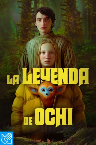 (LSE) - La leyenda de Ochi