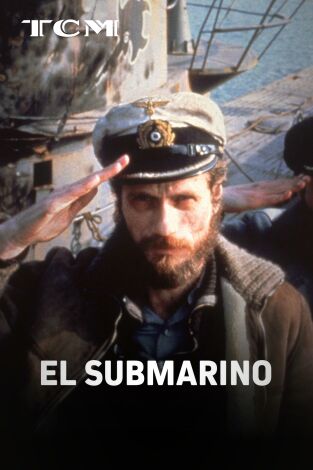 El submarino