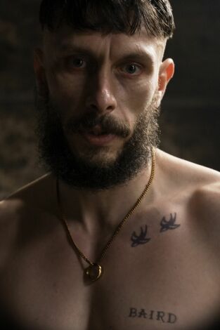 Half Man. T(T1). Half Man (T1): Ep.1 