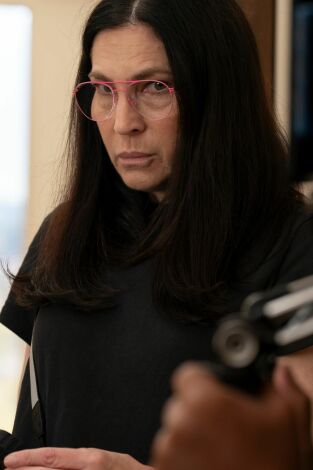 The Comeback. T(T3). The Comeback (T3): Ep.6 Valerie está sola en casa