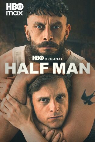 Half Man