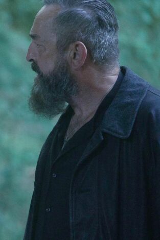 Y entonces, huyes. T(T1). Y entonces, huyes (T1): Ep.6 