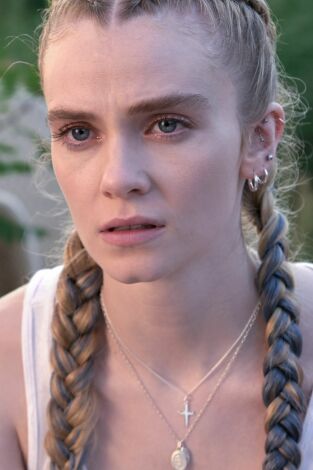 Y entonces, huyes. T(T1). Y entonces, huyes (T1): Ep.4 