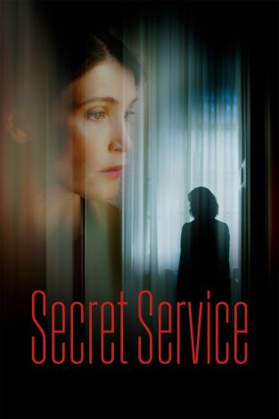 Secret Service. T(T1). Secret Service (T1)