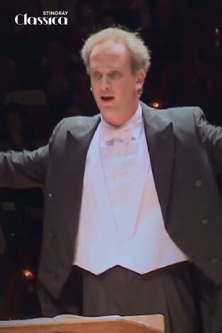 Mahler - Symphony No. 7 (Mineria)