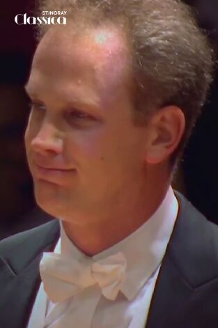 Mahler - Symphony No. 3 (Mineria)