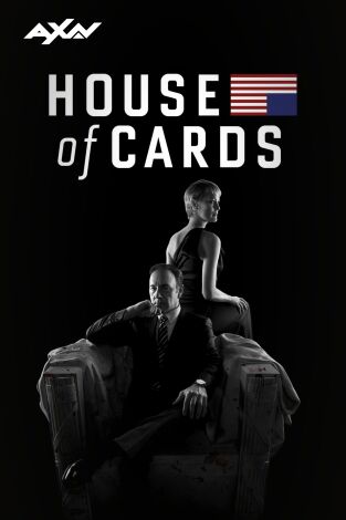 House of Cards. T(T2). House of Cards (T2)