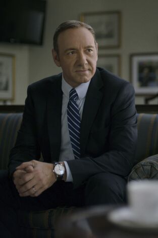 House of Cards. T(T2). House of Cards (T2): Ep.1 