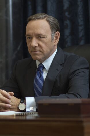 House of Cards. T(T2). House of Cards (T2): Ep.3 