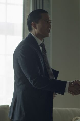 House of Cards. T(T2). House of Cards (T2): Ep.5 