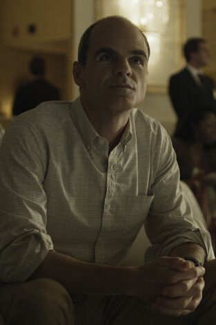 House of Cards. T(T2). House of Cards (T2): Ep.7 