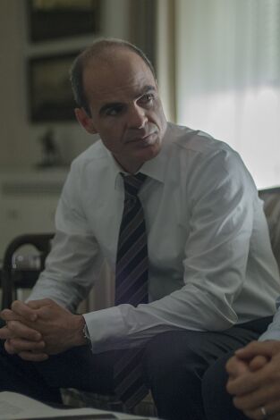 House of Cards. T(T2). House of Cards (T2): Ep.11 
