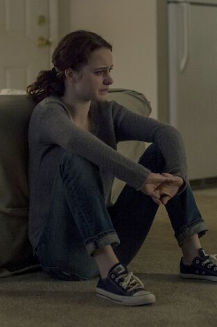 House of Cards. T(T2). House of Cards (T2): Ep.12 