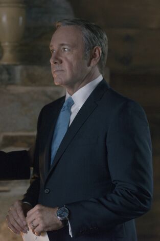 House of Cards. T(T2). House of Cards (T2): Ep.13 