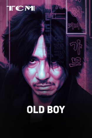 Old boy