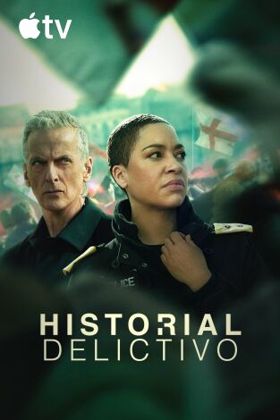 Historial delictivo