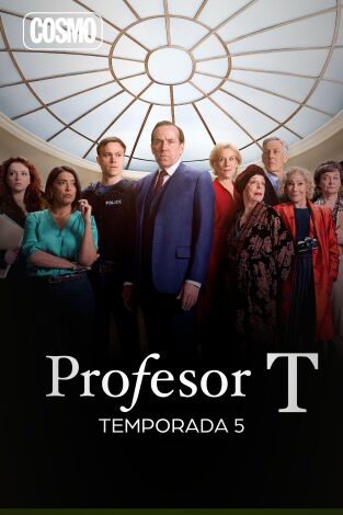 Profesor T