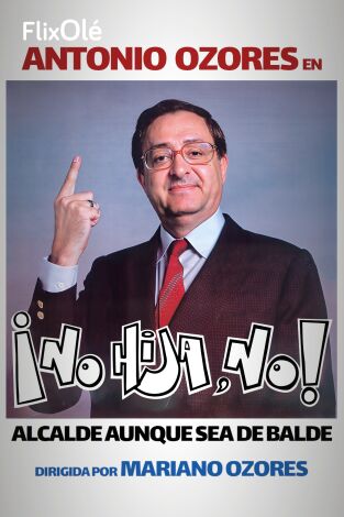 ¡No hija, no!