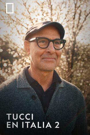 Tucci en Italia. T(T2). Tucci en Italia (T2)