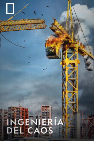 Ingeniería del caos. Ingeniería del caos 