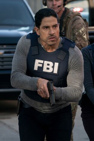 Mentes Criminales: Evolution. T(T18). Mentes... (T18): Ep.10 El discípulo