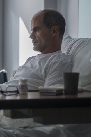 House of Cards. T(T3). House of Cards (T3): Ep.1 