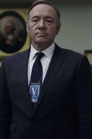 House of Cards. T(T1). House of Cards (T1): Ep.11 