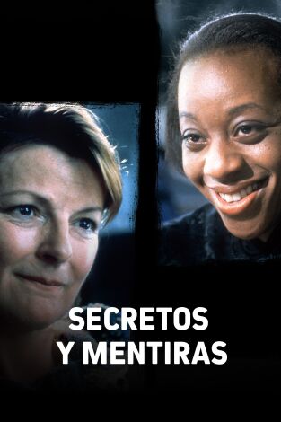 Secretos y mentiras