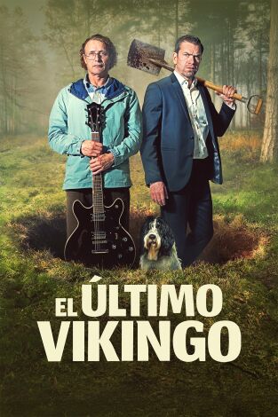 El último vikingo