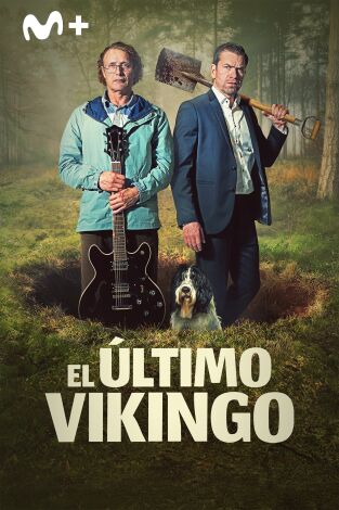 El último vikingo