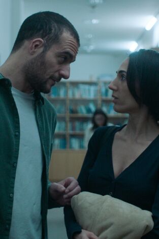 Incondicional. T(T1). Incondicional (T1): Ep.2 La hija de todos