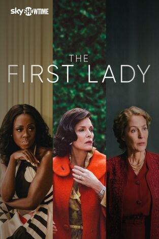 The First Lady