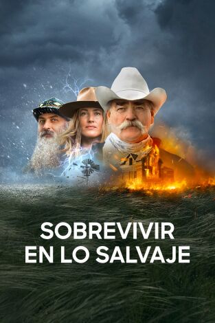 Sobrevivir en lo salvaje. T(T8). Sobrevivir en lo... (T8): Miseria en Miracle Mountain