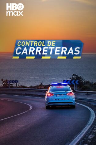 Control de carreteras