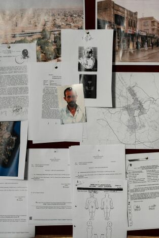 El maleficio de la familia Palu. El maleficio de la...: La creación de un monstruo.