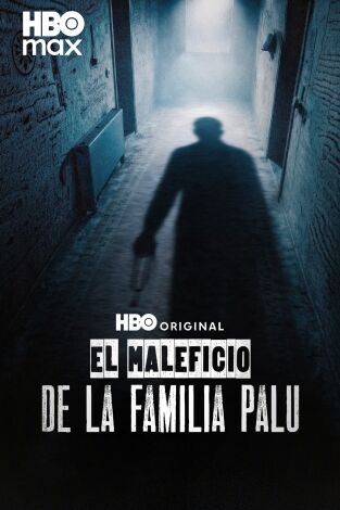 El maleficio de la familia Palu
