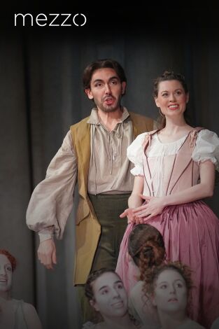 Mozart: Don Giovanni - Vicenza Opera Festival