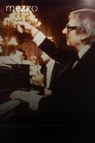 Mozart: Concierto para piano n°. 24 - André Previn