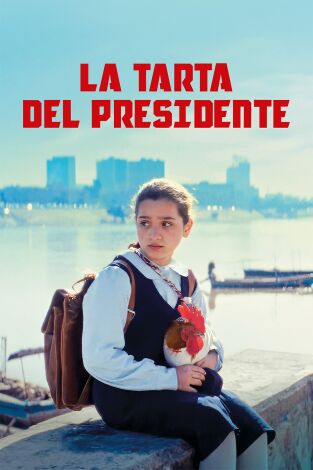 La tarta del presidente