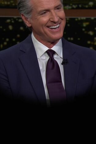 Real Time with Bill Maher. T(T24). Real Time with... (T24): Ep.13