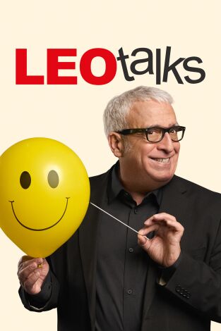 Leo Talks. T(T6). Leo Talks (T6): Bendita pereza
