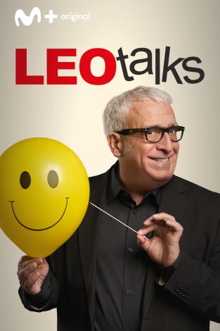Leo Talks. T(T6). Leo Talks (T6)