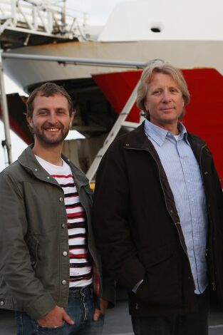 Top Gear Australia. T(T1). Top Gear Australia (T1): Economía de conciertos