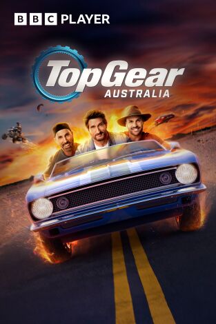 Top Gear Australia