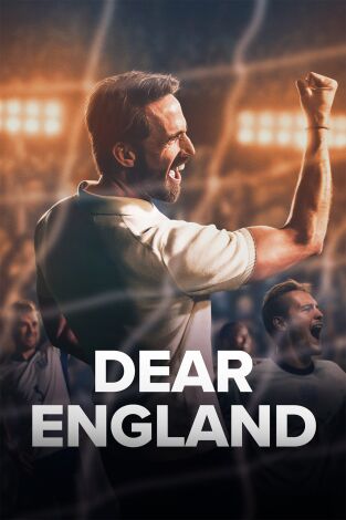 Dear England. T(T1). Dear England (T1): Ep.3 