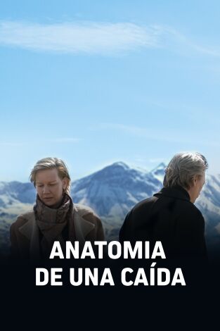 Anatomía de una caída