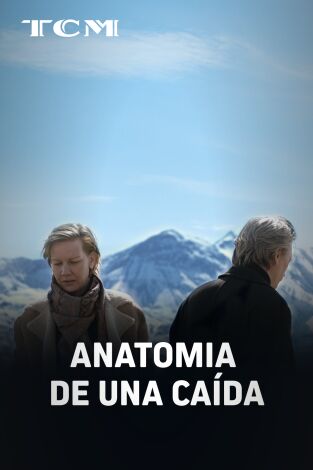 Anatomía de una caída