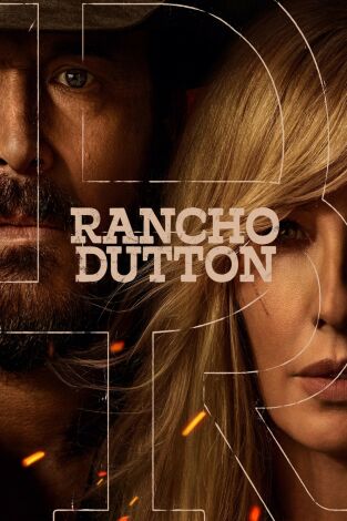 Dutton Ranch. T(T1). Dutton Ranch (T1): Ep.4 Empieza a balazos